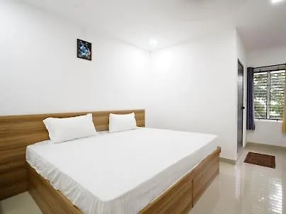 Grand Inn Parassini Parassinikkadavu 酒店