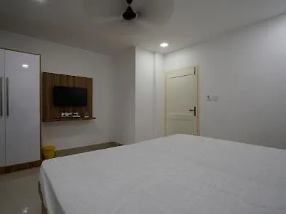 酒店 Grand Inn Parassini Parassinikkadavu