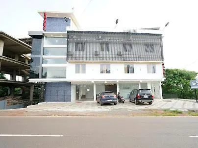 酒店 Grand Inn Parassini Parassinikkadavu