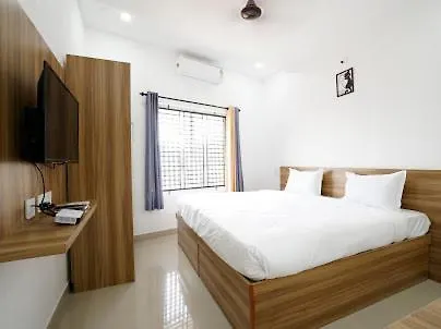 Grand Inn Parassini Parassinikkadavu